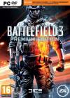 PC GAME - Battlefield 3 Premium Edition